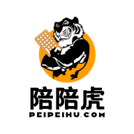 陪陪虎安卓版图标