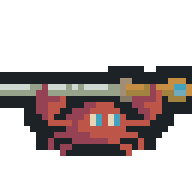 UpsetCrab安卓版图标