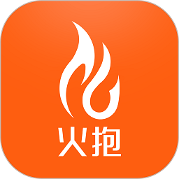 火抱app图标