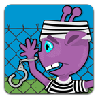 Tiny Prison官方版图标