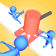 阻止他们游戏图标
