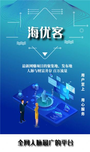 海优客最新版图2