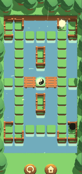 禅合谜境游戏图3