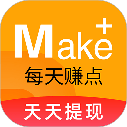 每天赚点app图标