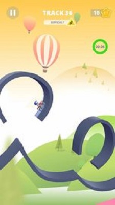 Gravity Biker安卓版图2