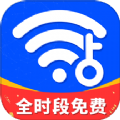 WiFi钥匙一点连app图标