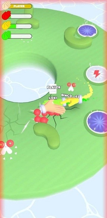 Rockchilipaper游戏图3