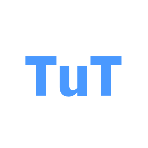 TuTolk英语软件图标
