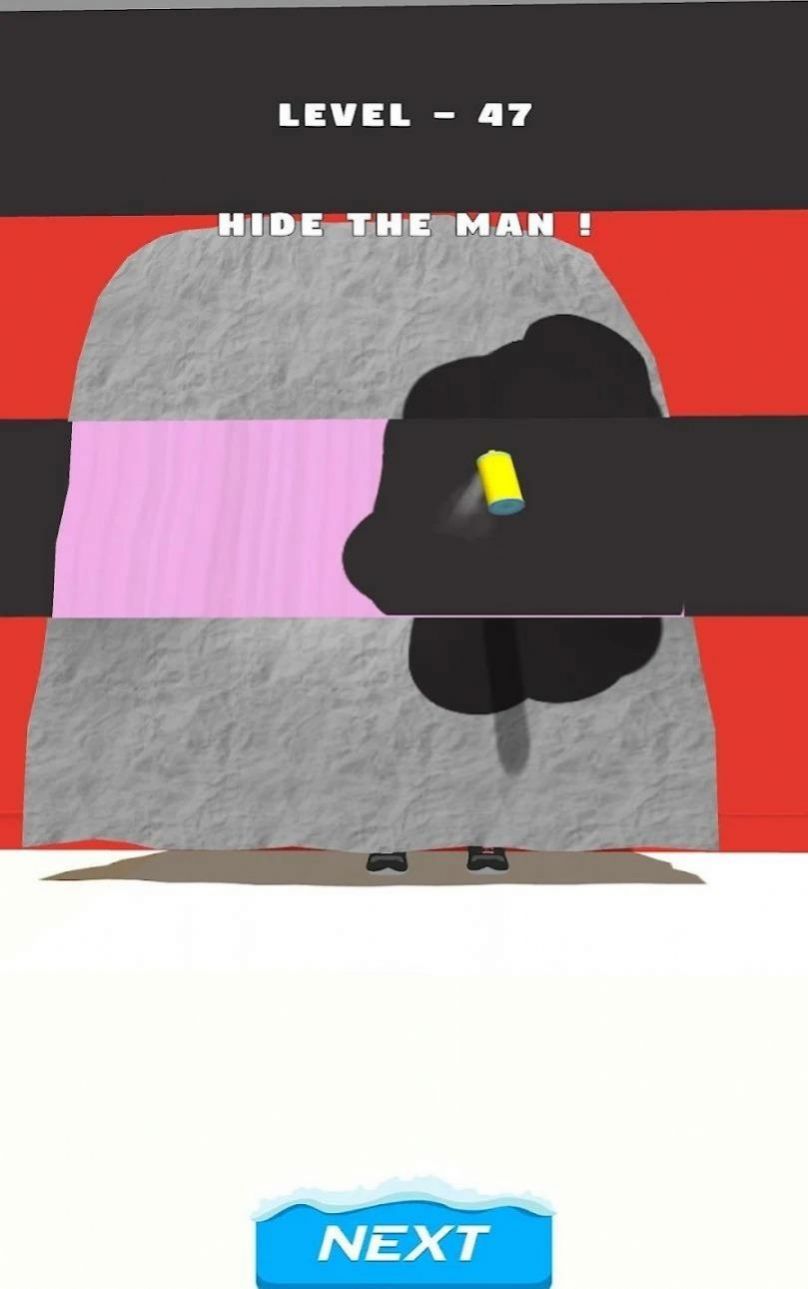 眼光艺术大师（Illusion Art Master）游戏图3
