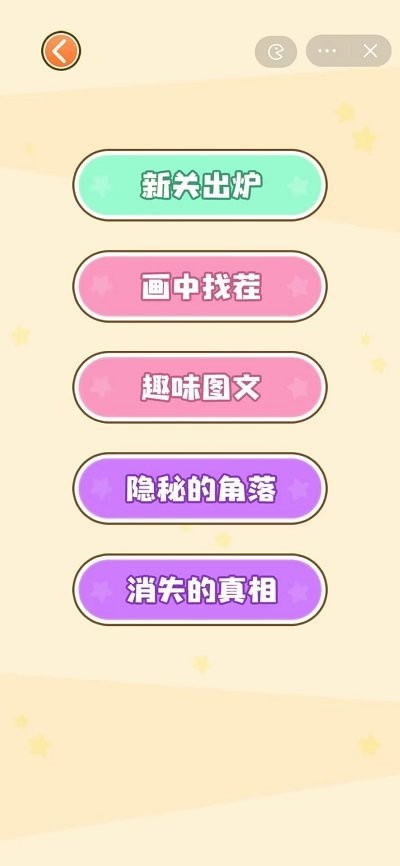 一个大脑洞最新版图1