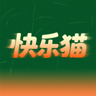 快乐猫app图标