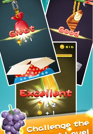 刀尖上的吃货（Cut the Food）图2