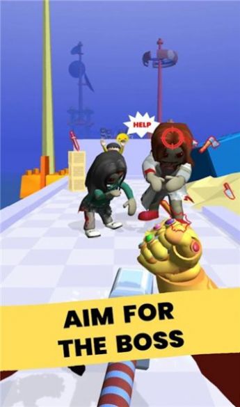 射击导师3D（Shot Master 3D）图2