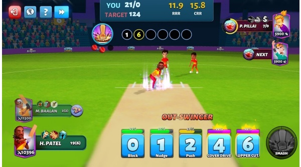 Hitwicket