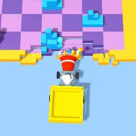 Pixel Miner游戏图标