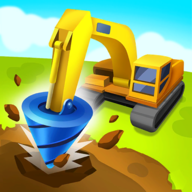 Stone Excavator手机版图标