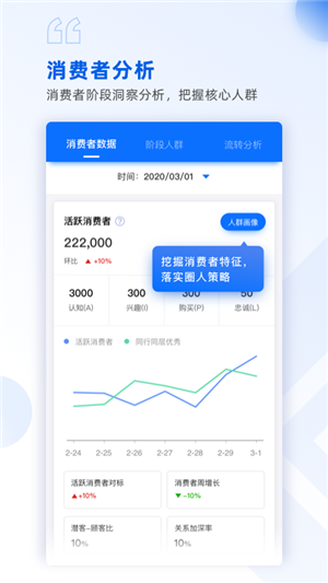 酒参谋app图1