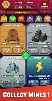 Human Ages: Idle Adventure安卓版图3