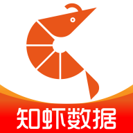 知虾app图标