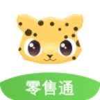 优品街零售通APP图标