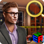 crimeinvestigationfiles游戏图标