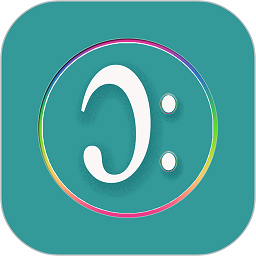 音标小助手app图标