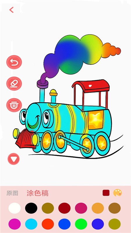 掌上画画软件图3