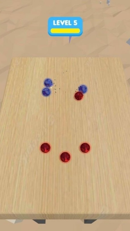 Marble Battle游戏图1