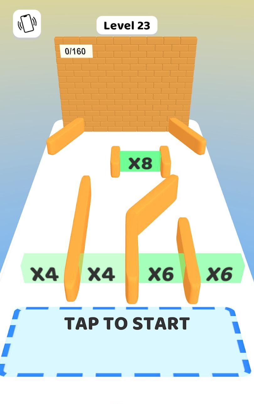 画人推墙（Draw And Push）图2