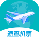 特价机票速查app图标