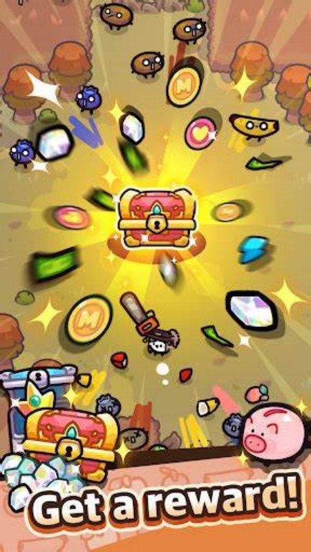 Juice King安装器游戏图1