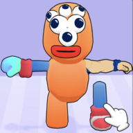 Creature Creator Run安卓版图标