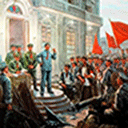 三河坝战役图标