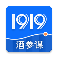 酒参谋app图标