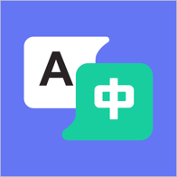 DeePAI实时翻译通app图标