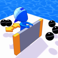 Ball n Bricks 3D安卓版图标