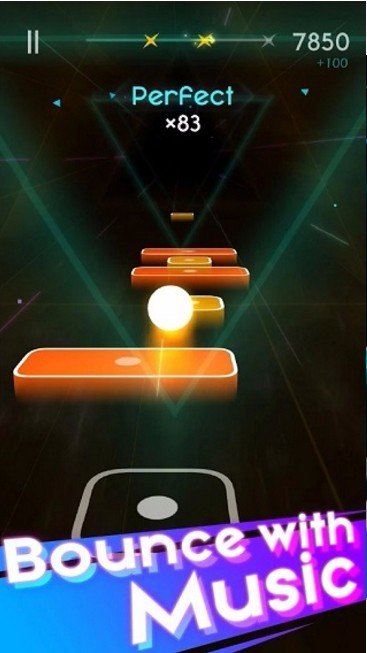Geometry Rhythm Jumper手机版