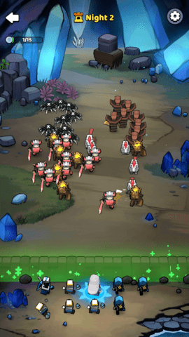 战争公司：崛起游戏(War Inc: Rising)图1