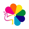 魅力版纳app图标