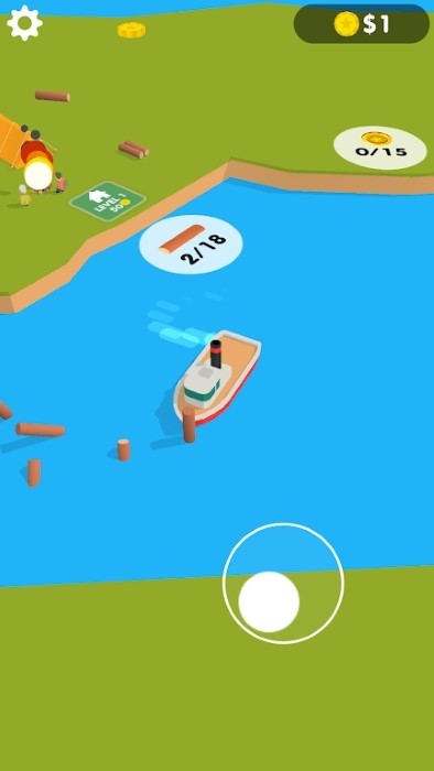 River Builder 3D官网版