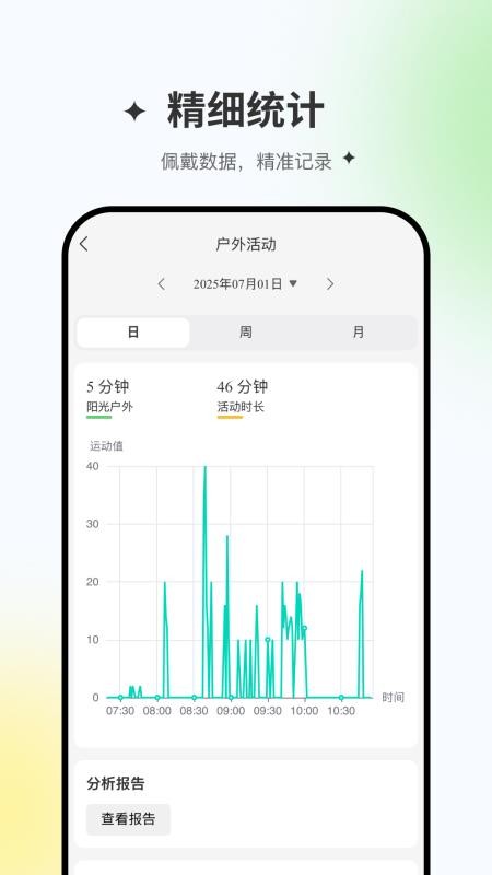 李白眼镜app图2