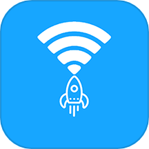 邻家WiFi钥匙软件图标