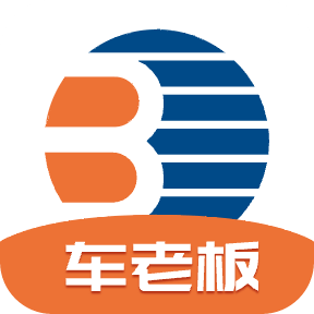 宝奇车老板app图标