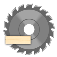 Circular Saw最新版图标