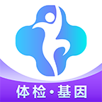 佳疗健康软件图标