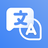 DeeP随身实时翻译器app图标