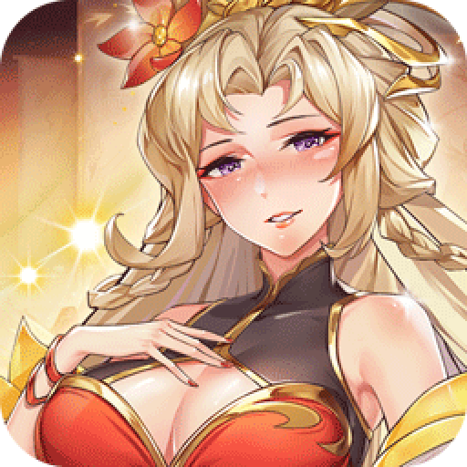 武将无双手游图标
