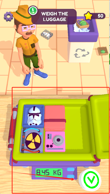 Airport Life 3D游戏
