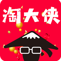 淘大侠app图标
