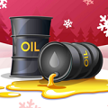 Oil Mining 3D - Petrol Factory游戏图标